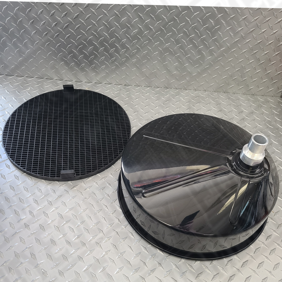 Equipment City — GRACO 119577 Oil Ace Roll Around