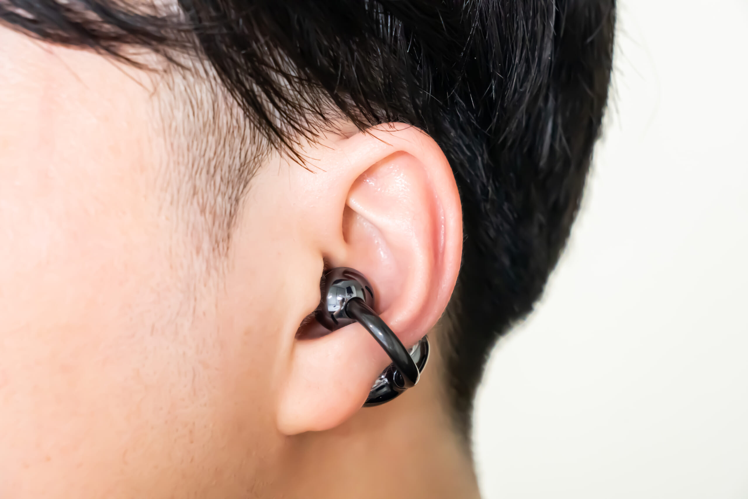 HUAWEI FreeClipレビュー！人気のイヤーカフ型イヤホンのメリット