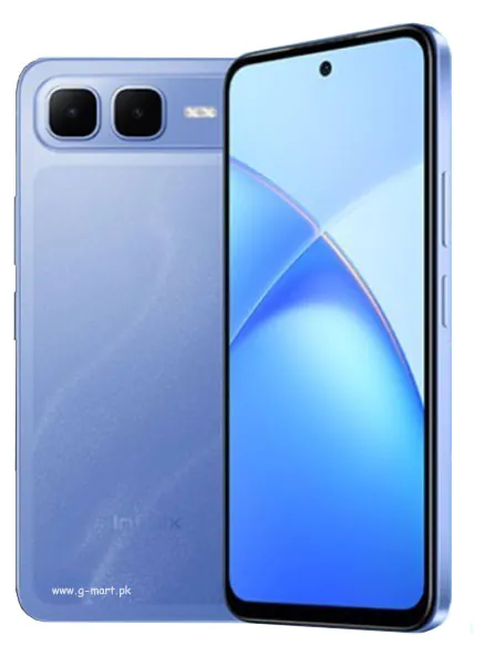 Infinix Smart 10 Plus 4Gレビュー:2025年の予算面でのステップアップ?