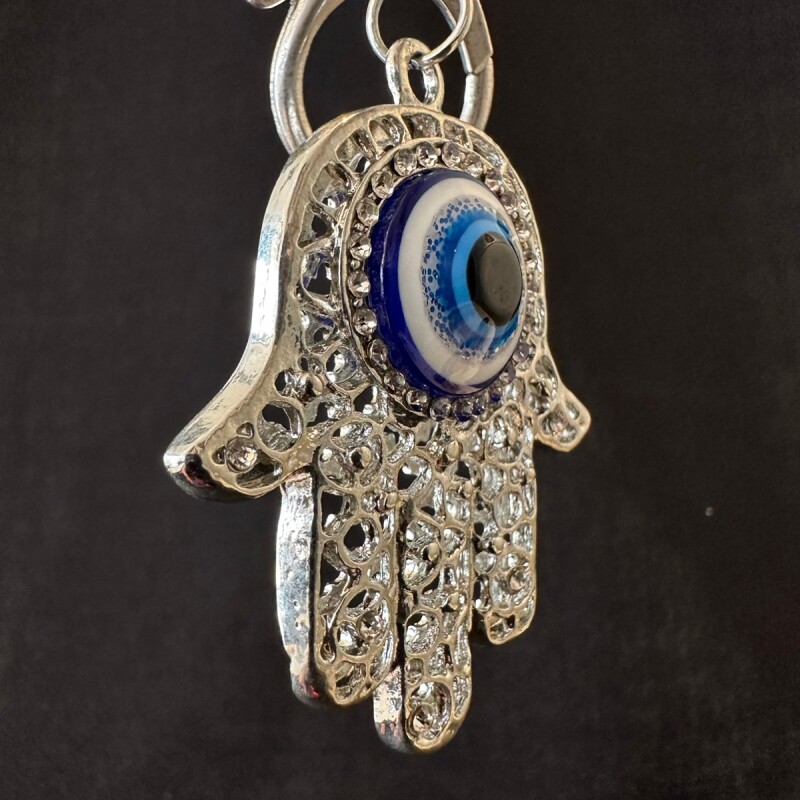 災いから身を守り幸運を引き寄せる！ハムサ・ファティマ 3D