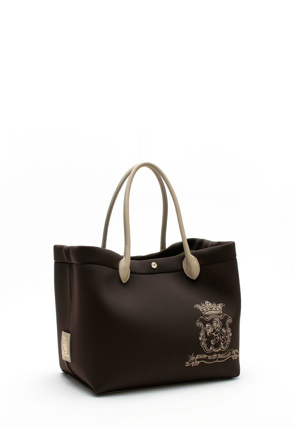 マジックライトステッチ刺しゅうトート 34cm | A.D.M.J.公式オンライン