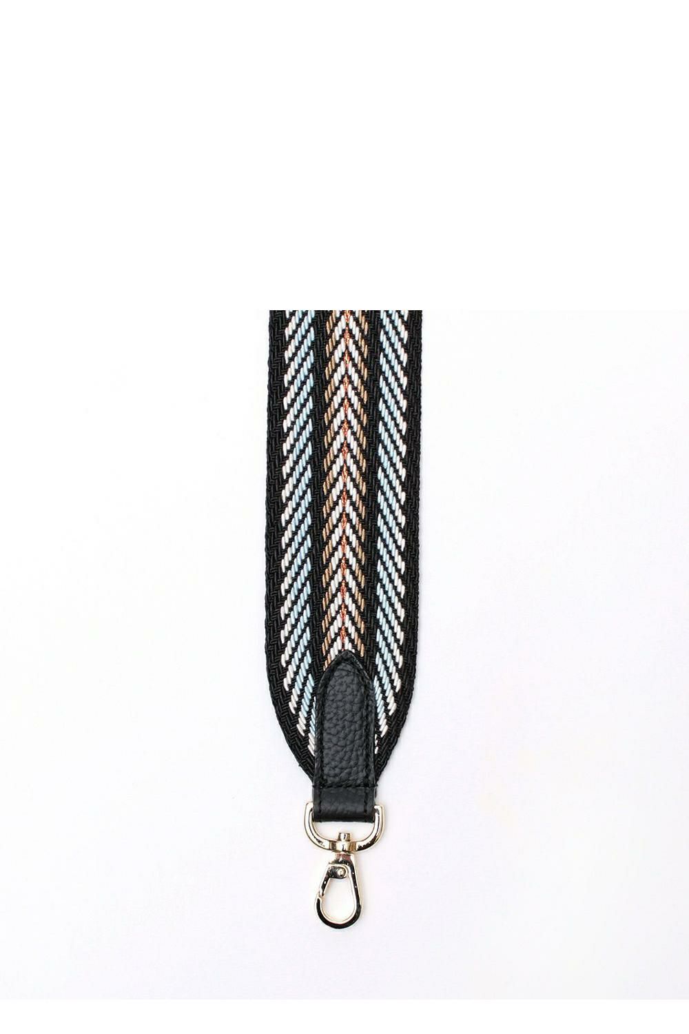 別売り】イタリアンテープショルダーストラップ(ショート/77cm