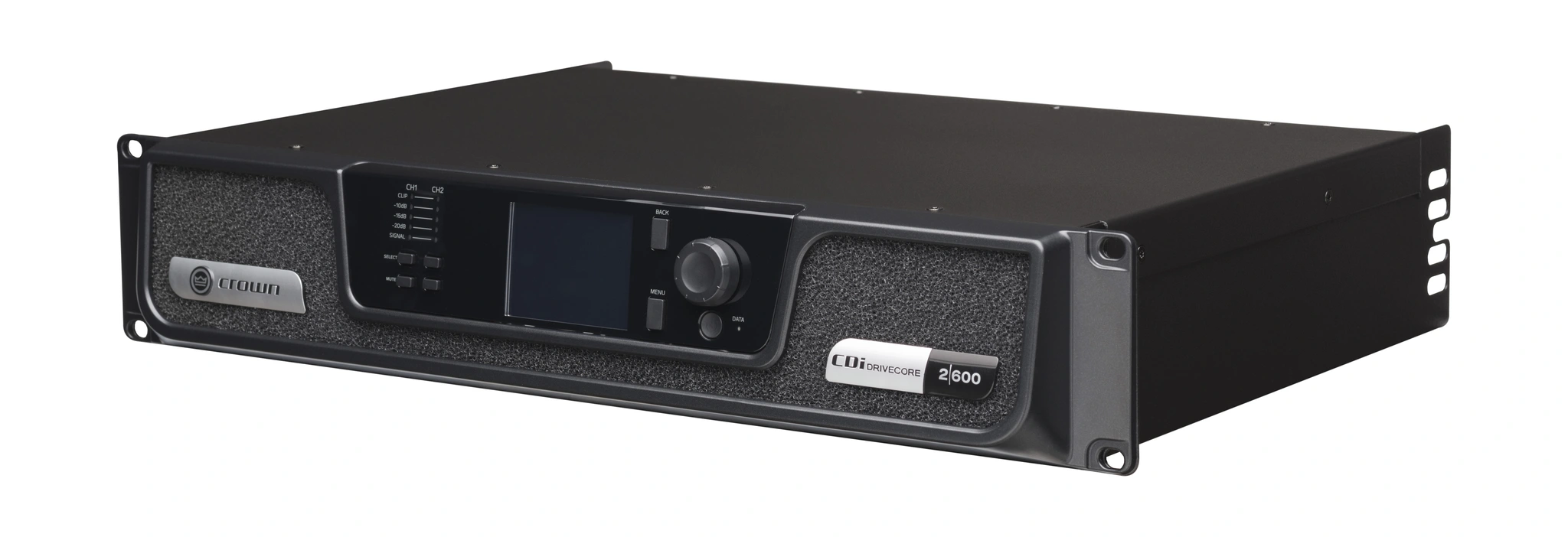 CDi 2|600 | Crown Audio - Professional Power Amplifiers | English