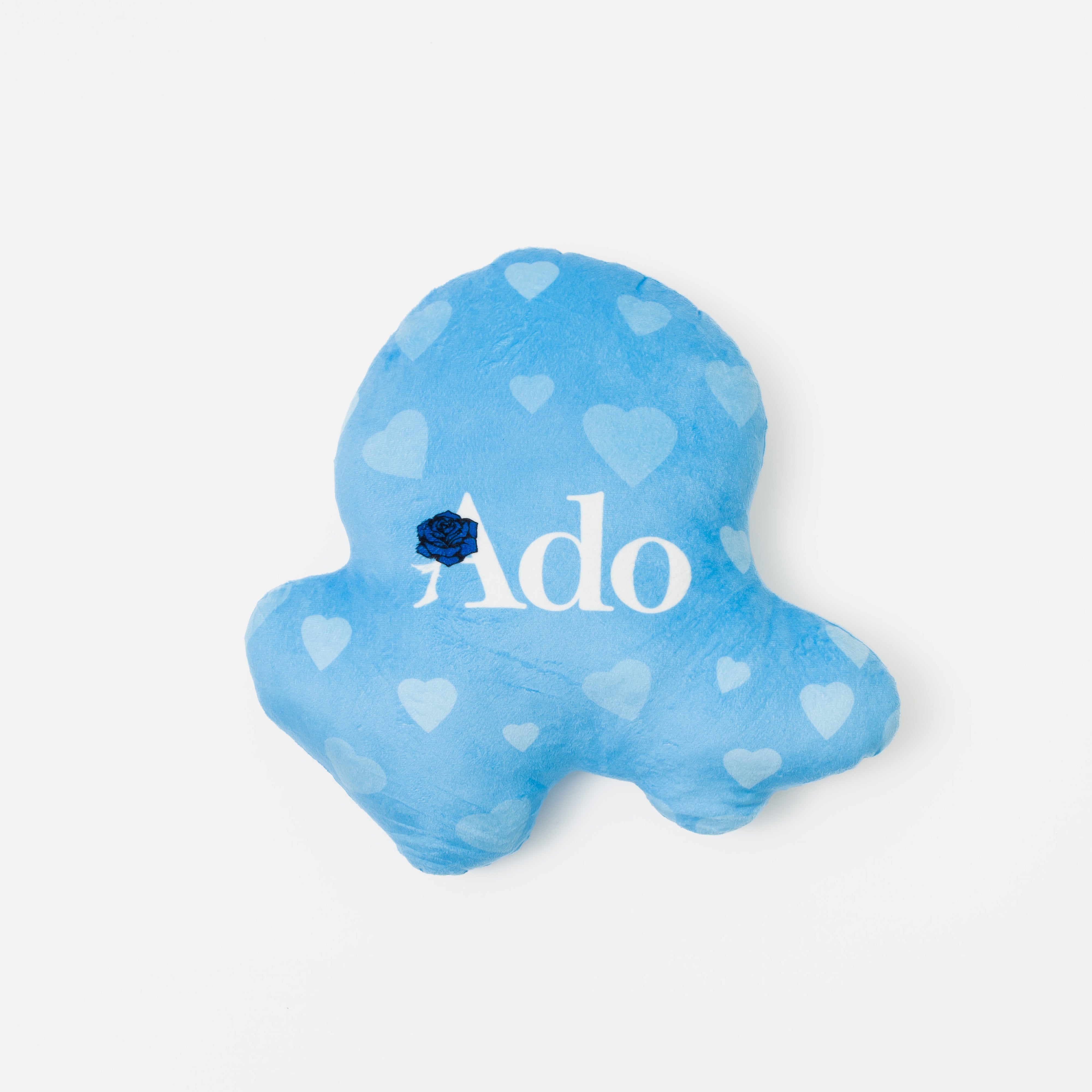 二次販売＞ ミニクッション 【GOODS】 – Ado Official Music Shop