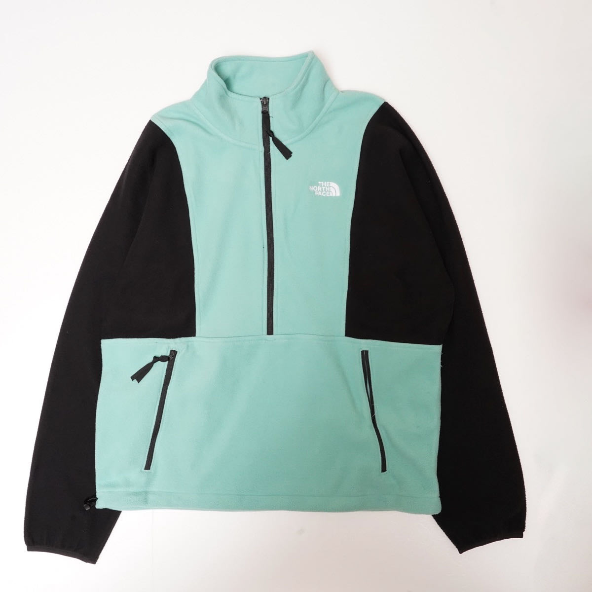 ノースフェイス attitude fleece THE NORTH FACE | 高円寺セレクト