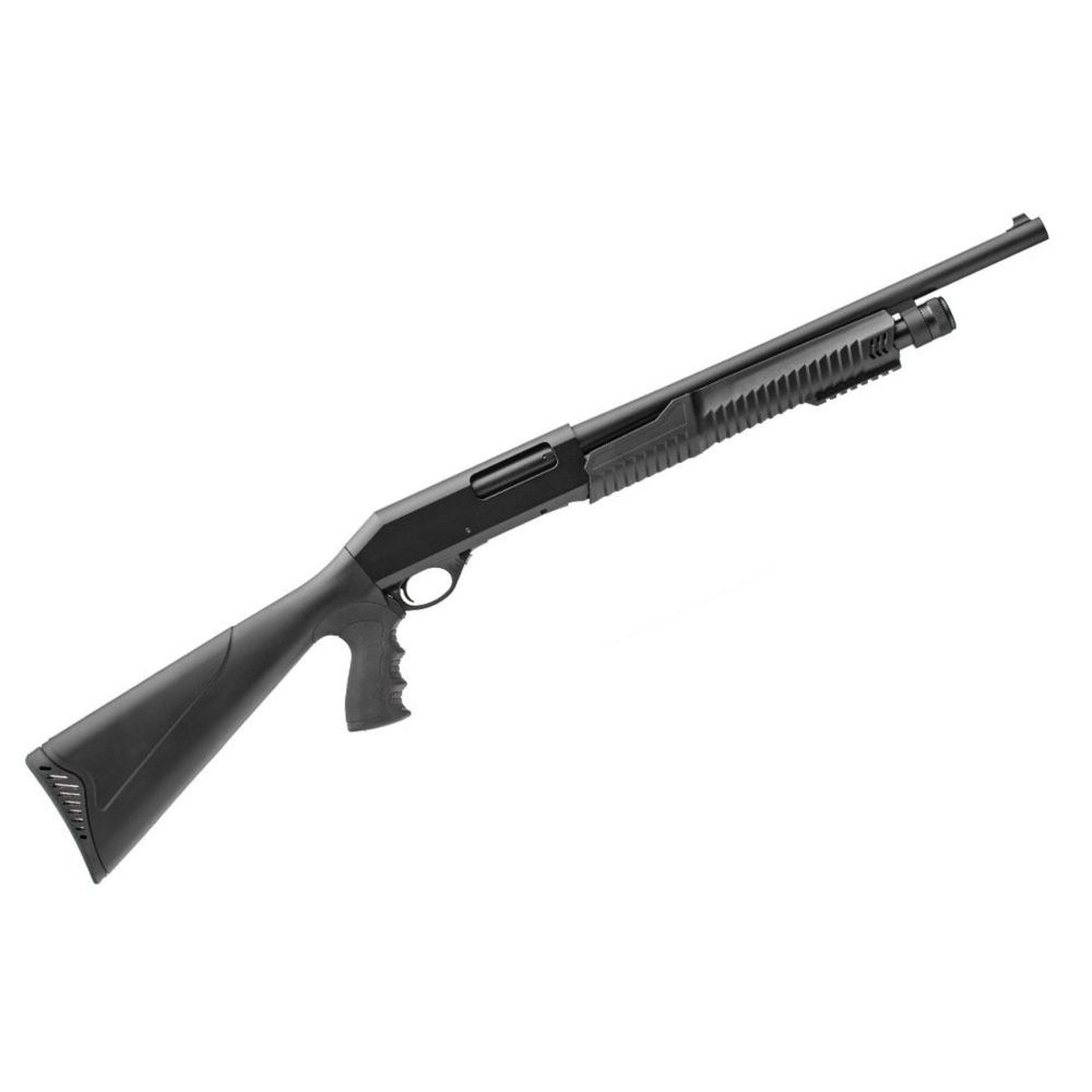 Adamson XPRO P Pump Action Shotgun - Adamson Store