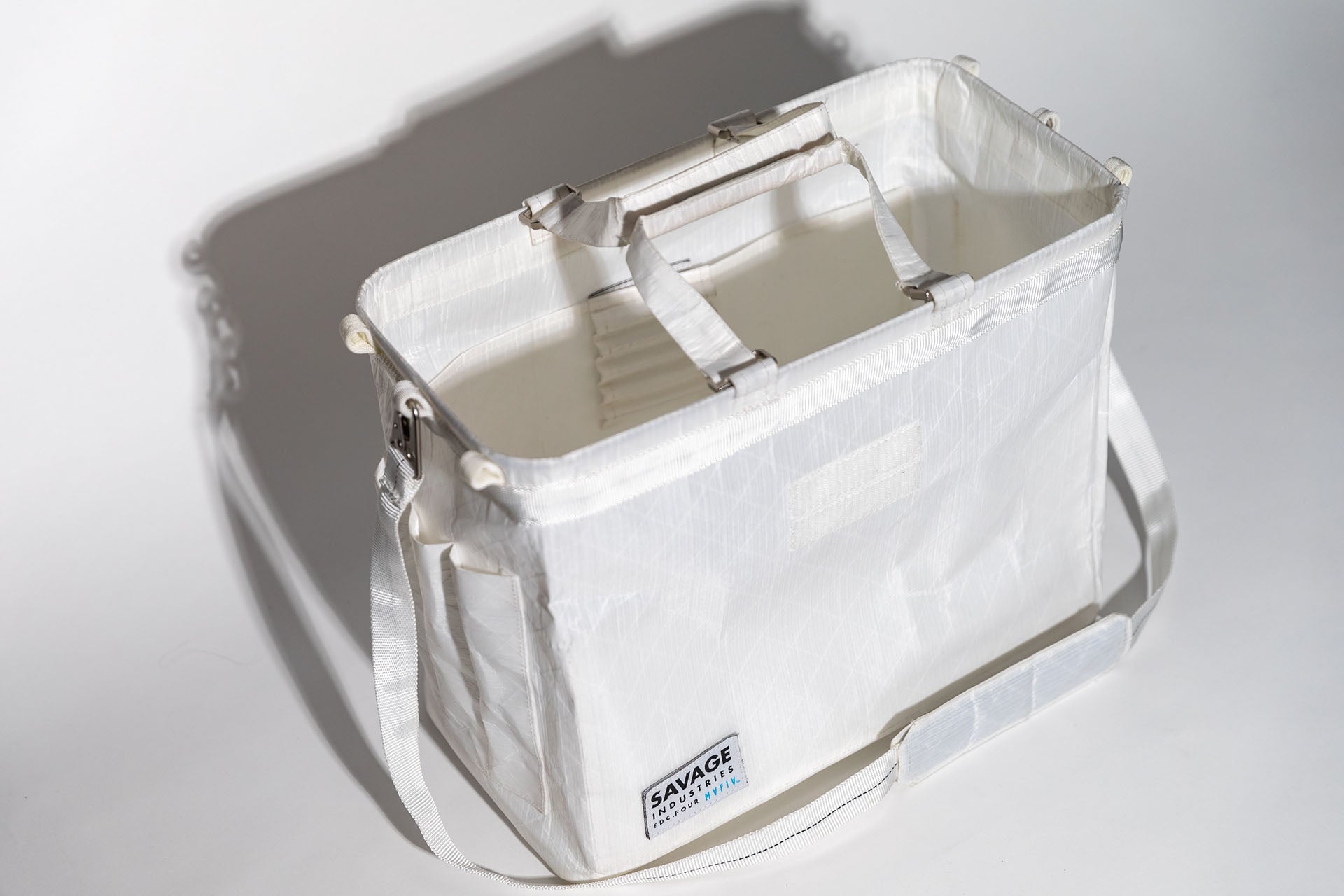 Savage Industries EDC FOUR Bucket Bag – Savage Industries Shop