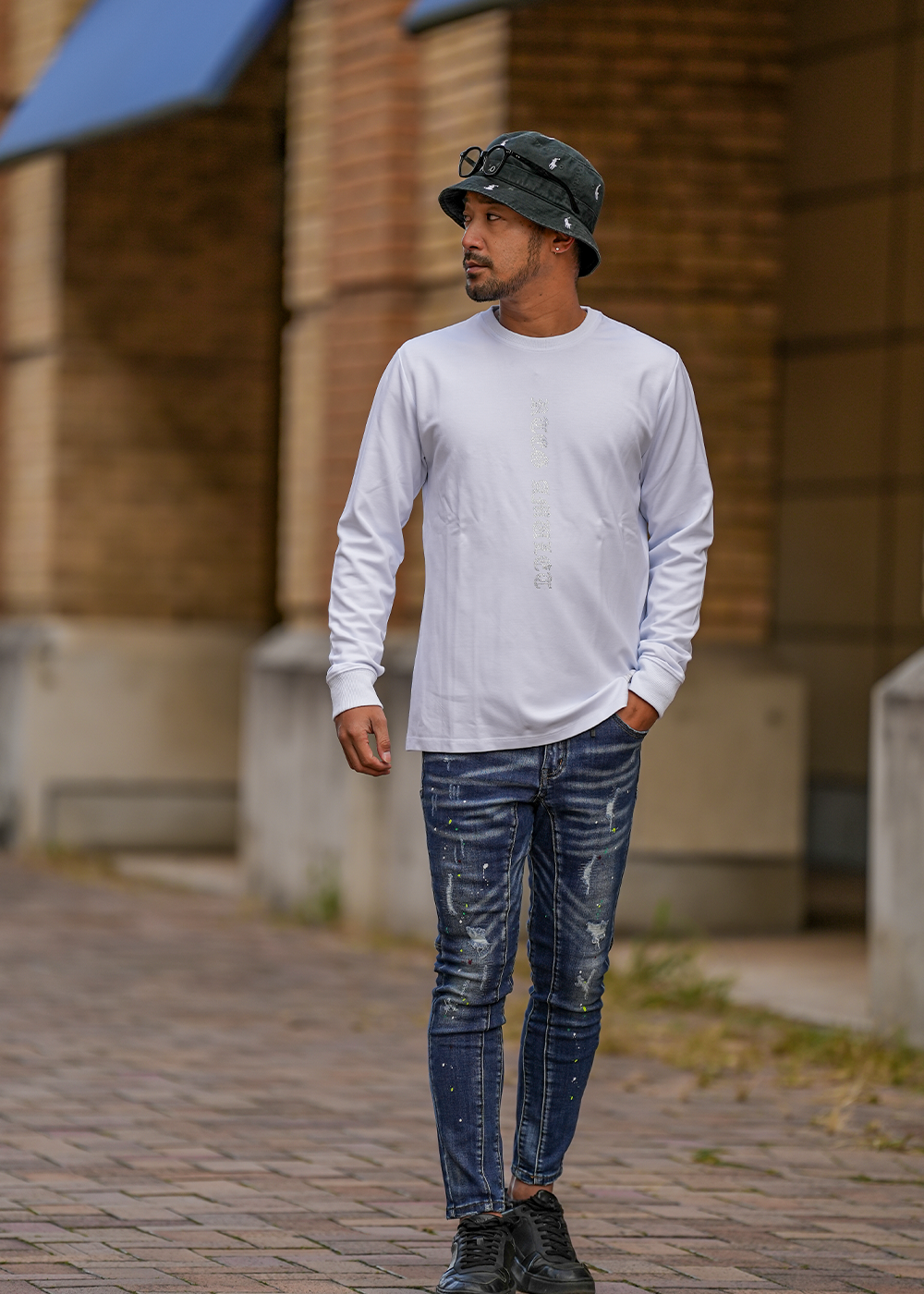 ポロシャツ | adamsJUGGLER（アダムスジャグラー）公式オンラインショップ