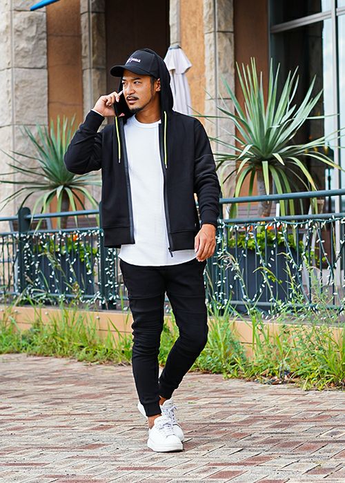 プログレスバイカースウェットパンツ | adamsJUGGLER（アダムス