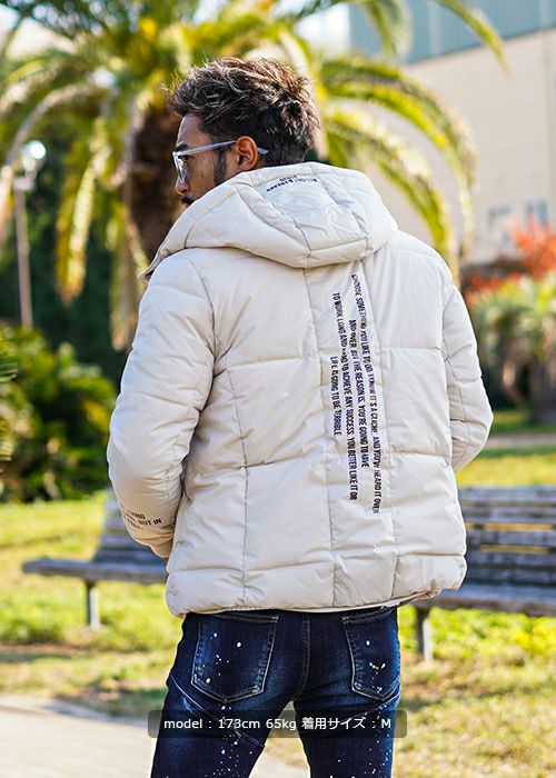 ブルゾン | adamsJUGGLER（アダムスジャグラー）公式オンラインショップ