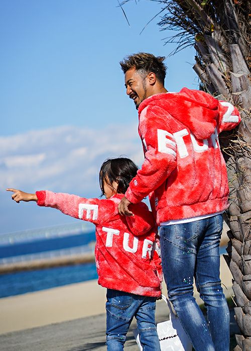 SALE】N/Rフリースジップパーカー | adamsJUGGLER（アダムスジャグラー