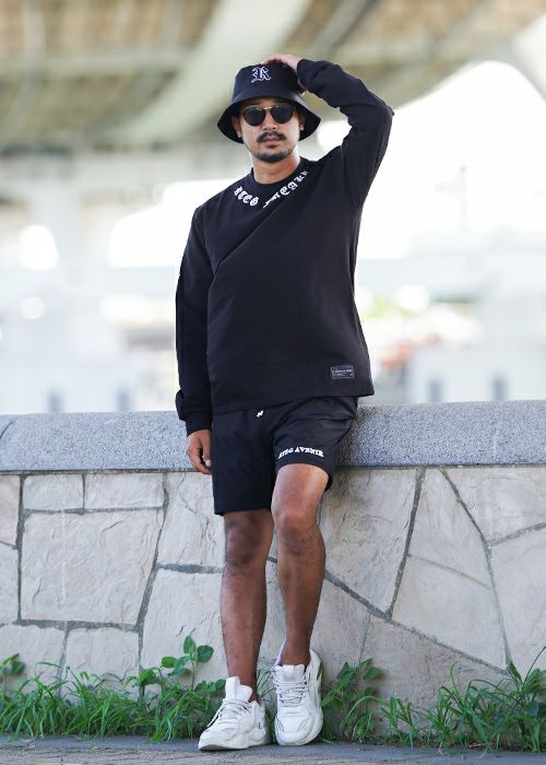 24/RTEG O.Eロンティー | adamsJUGGLER（アダムスジャグラー）公式