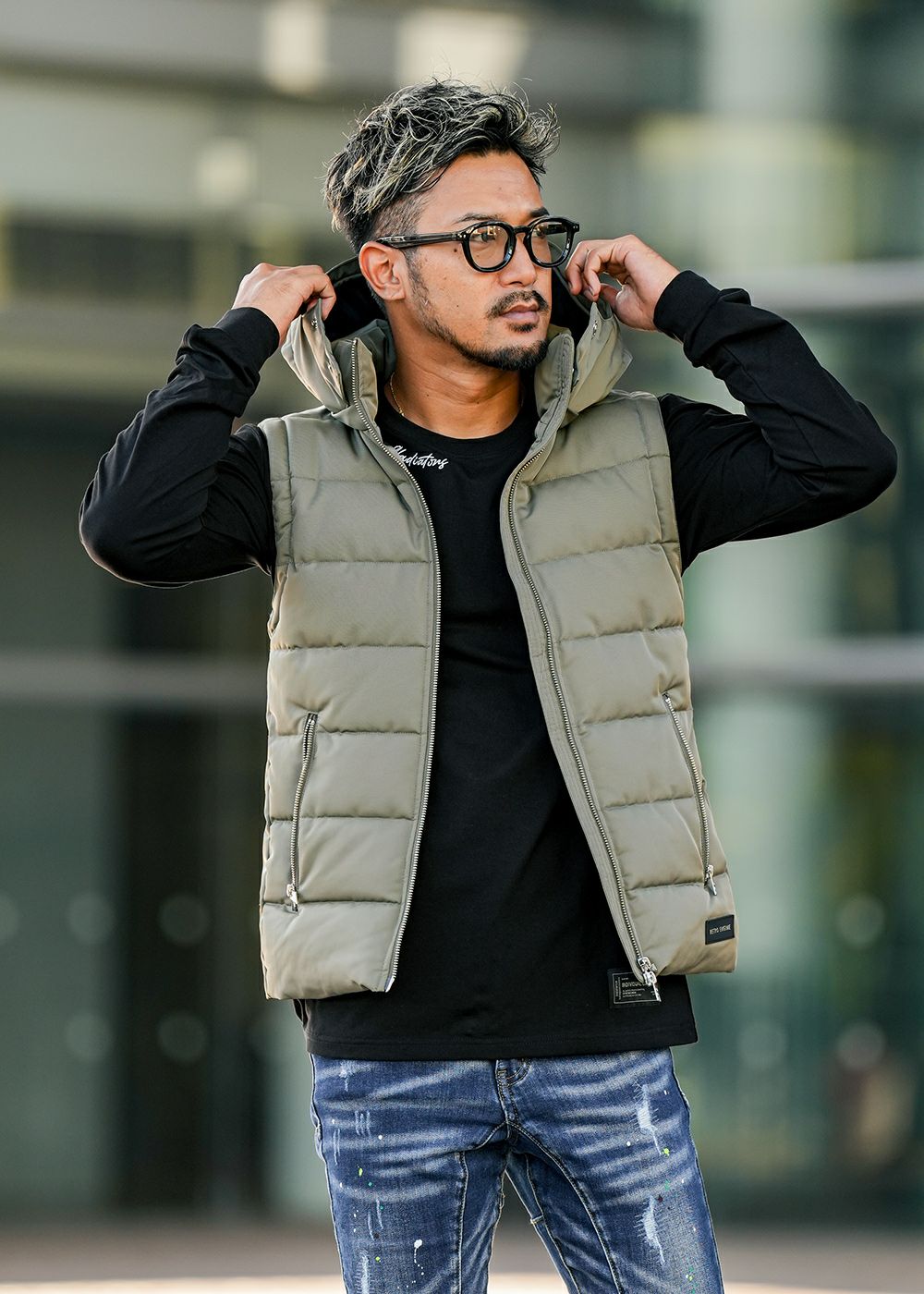 RTEGマチュアベスト | adamsJUGGLER（アダムスジャグラー）公式