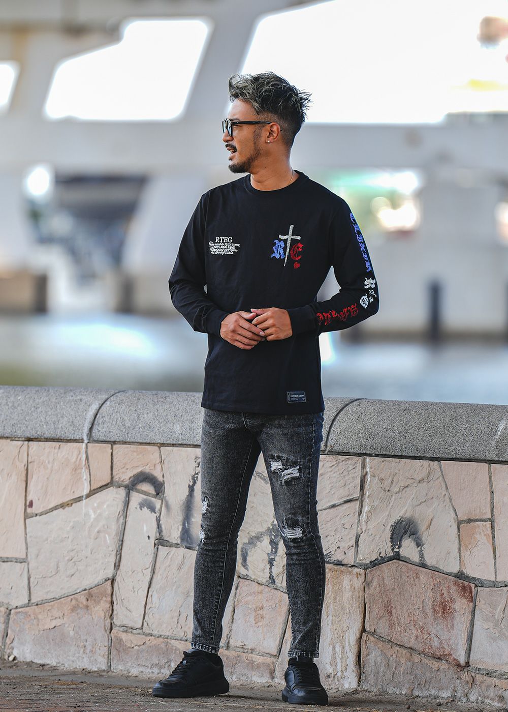 RTEGトリコ&Rロンティー | adamsJUGGLER（アダムスジャグラー）公式