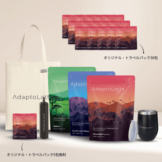 商品 – AdaptoLatte JP
