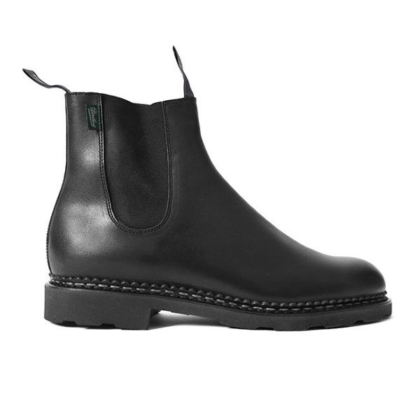 Paraboot パラブーツ MANEGE GRIFF Ⅱ マネージ グリフ 2 サイドゴア