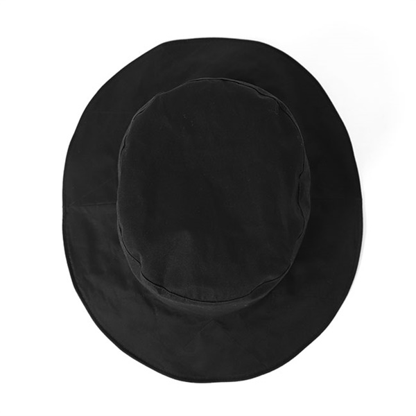 KIJIMA TAKAYUKI キジマタカユキ コットン サファリハット 241325