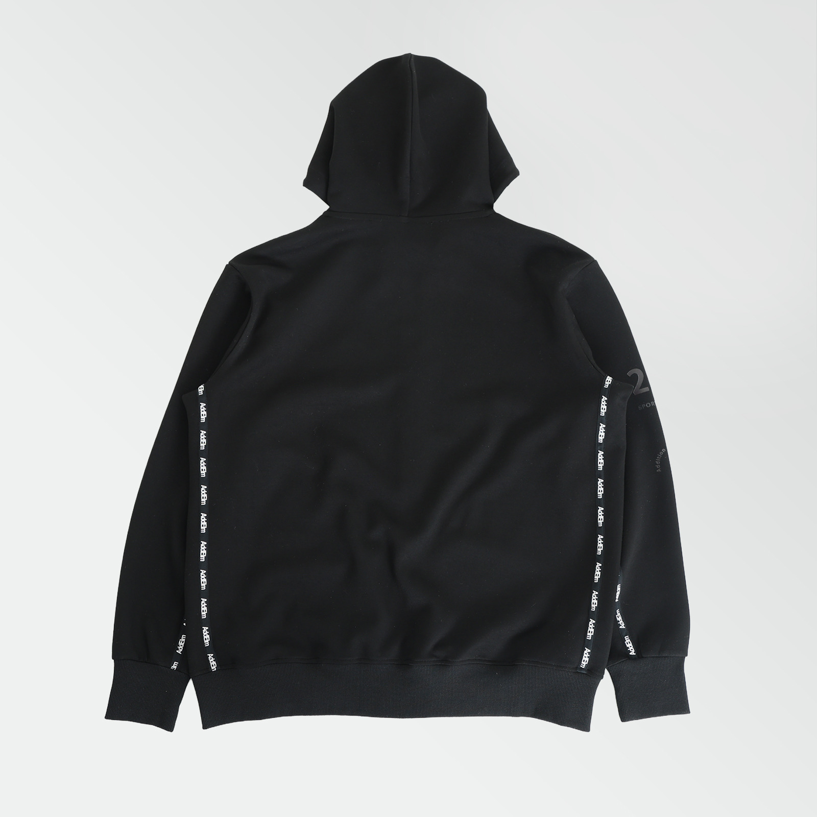PREMIUM SWEAT FULL ZIP PARKER｜AddElm（アドエルム）｜公式