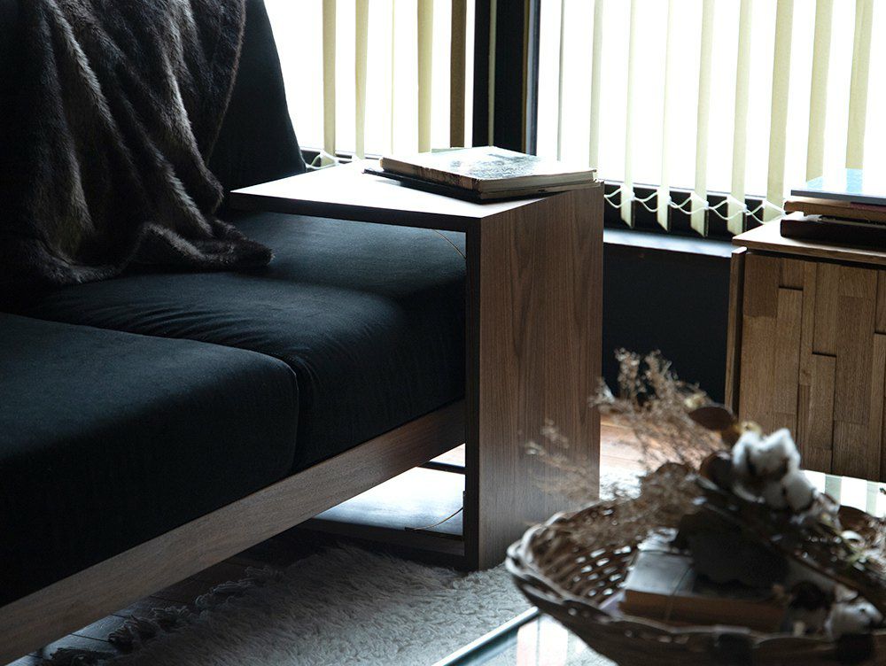 送料無料】シャレット スツール テーブル - a.depeche(アデペシュ)