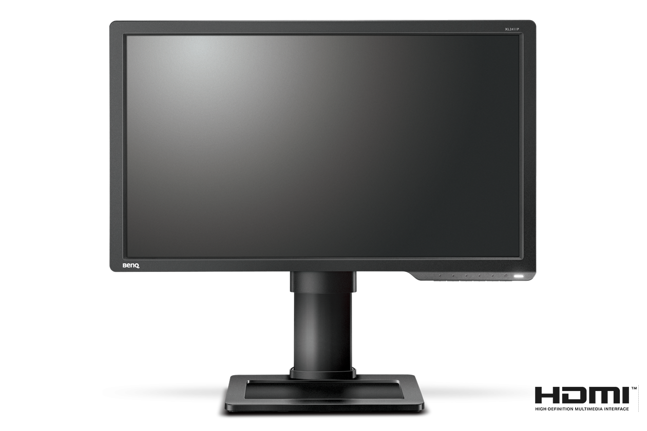 Benq ZOWIE XL2411P 144Hz 24