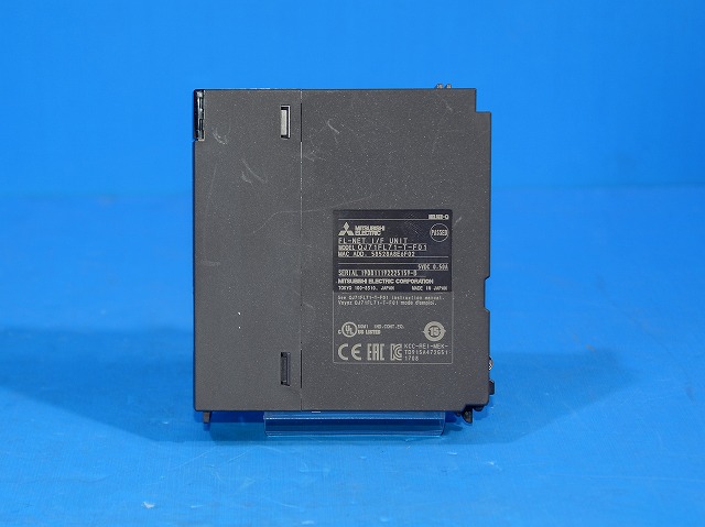 通販 | 三菱電機 QJ71FL71-T-F01 汎用シーケンサ | アドウイクス株式会社