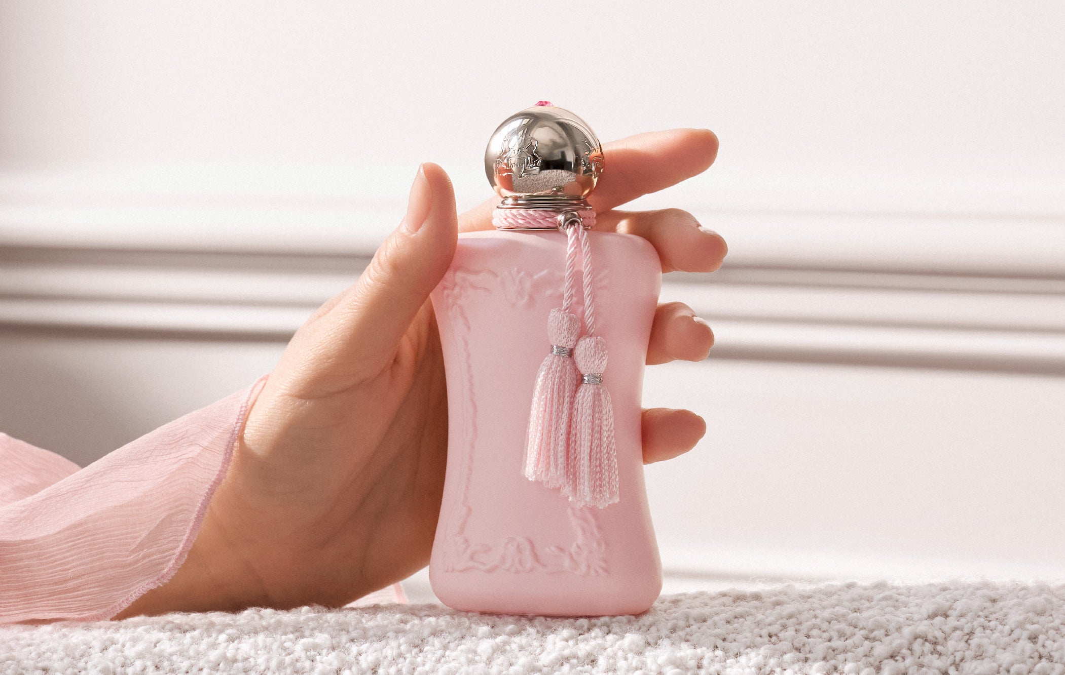 DELINA TRAVEL SET – Parfums de Marly UAE