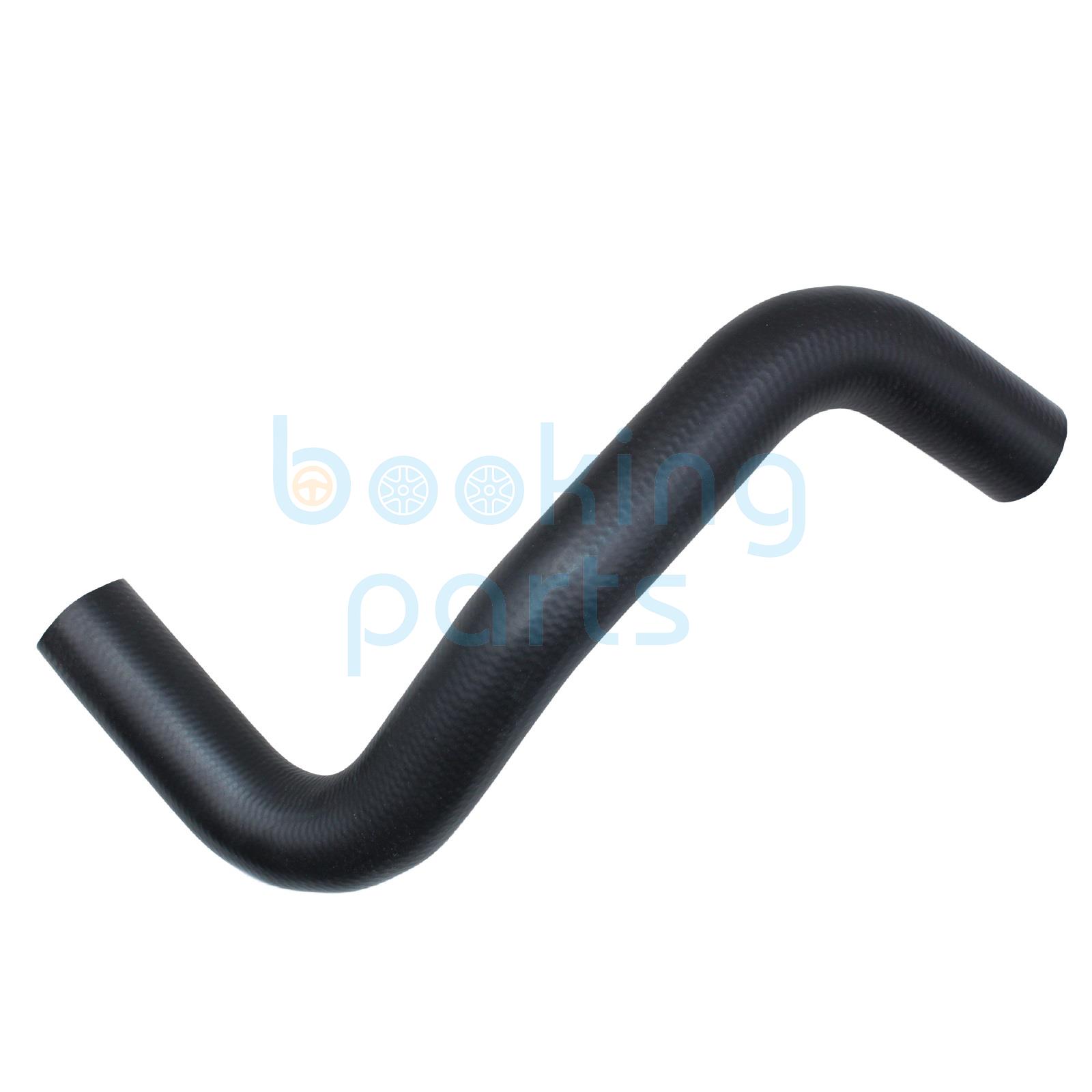 RAH50096,21503-ED000,21503ED000 Radiator Hose For NISSAN TIIDA