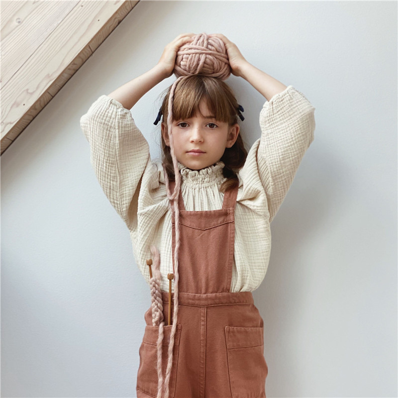 soor ploom Charlie Overall チャーリー 6y kids Soor Ploom Charlie
