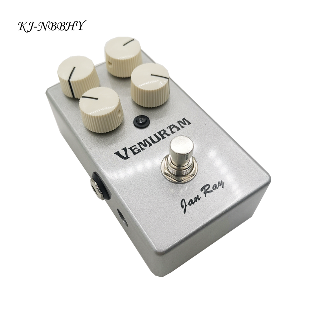 s Vemuram Jan Ray clone clip mod effects jan ray clone Vemuram Jan