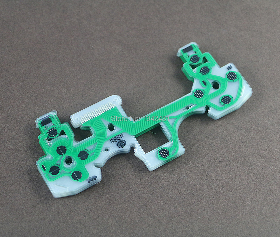 Ps4用フレキシブルケーブル付き導電性フィルム,ps4 jds055用5枚