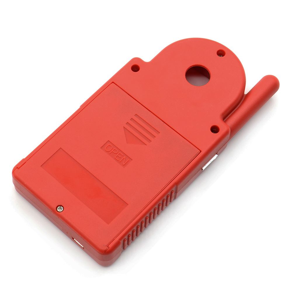 CN900mini Transponder Key Programmer 4C 46 4D 48 G Chip Copy
