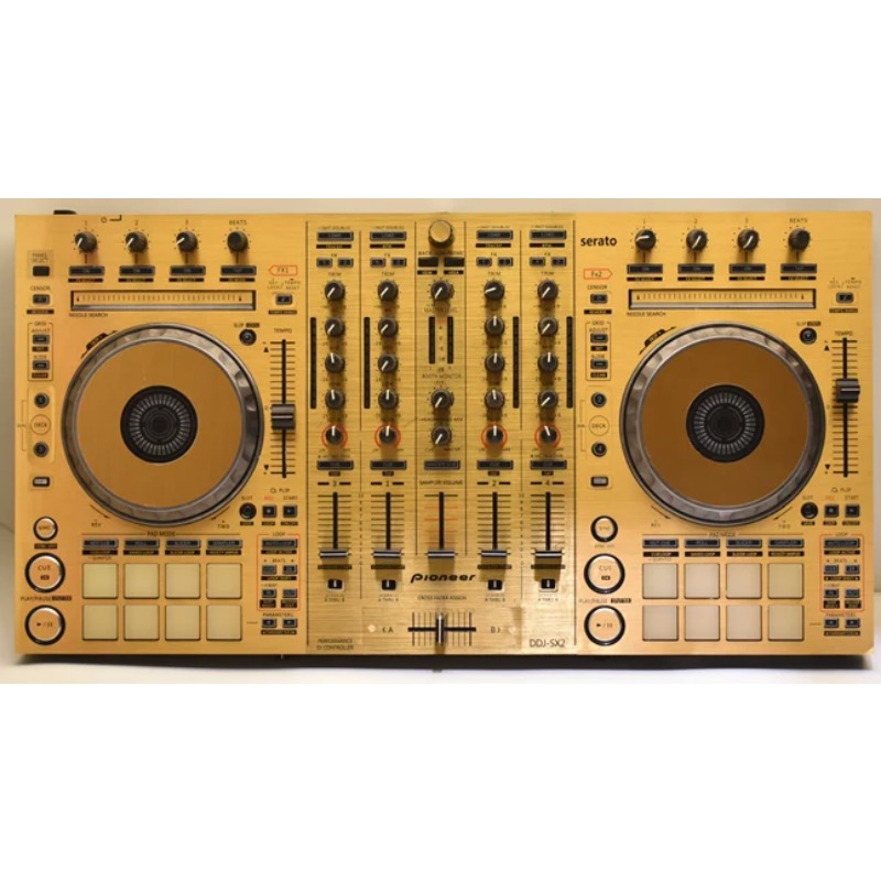 Dj Pioneer DDJ SX2 DDJ-SX2 Film Controller DDJ-SX DDJSXProtective