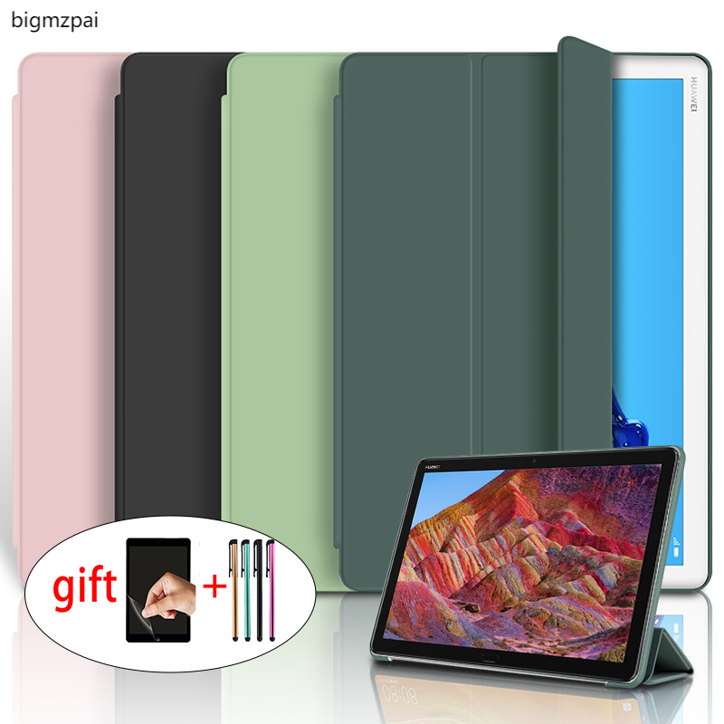 2022 MatePad 10.4 Case BAH3-W59 For Huawei MediaPad M5 lite Case