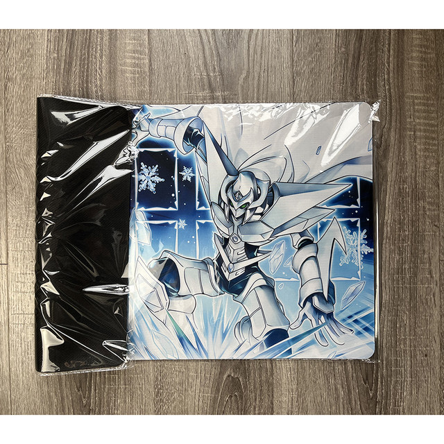 DKC プレイマット 青 DKCプレイマット青 DKCプレイマット青 DUELIST