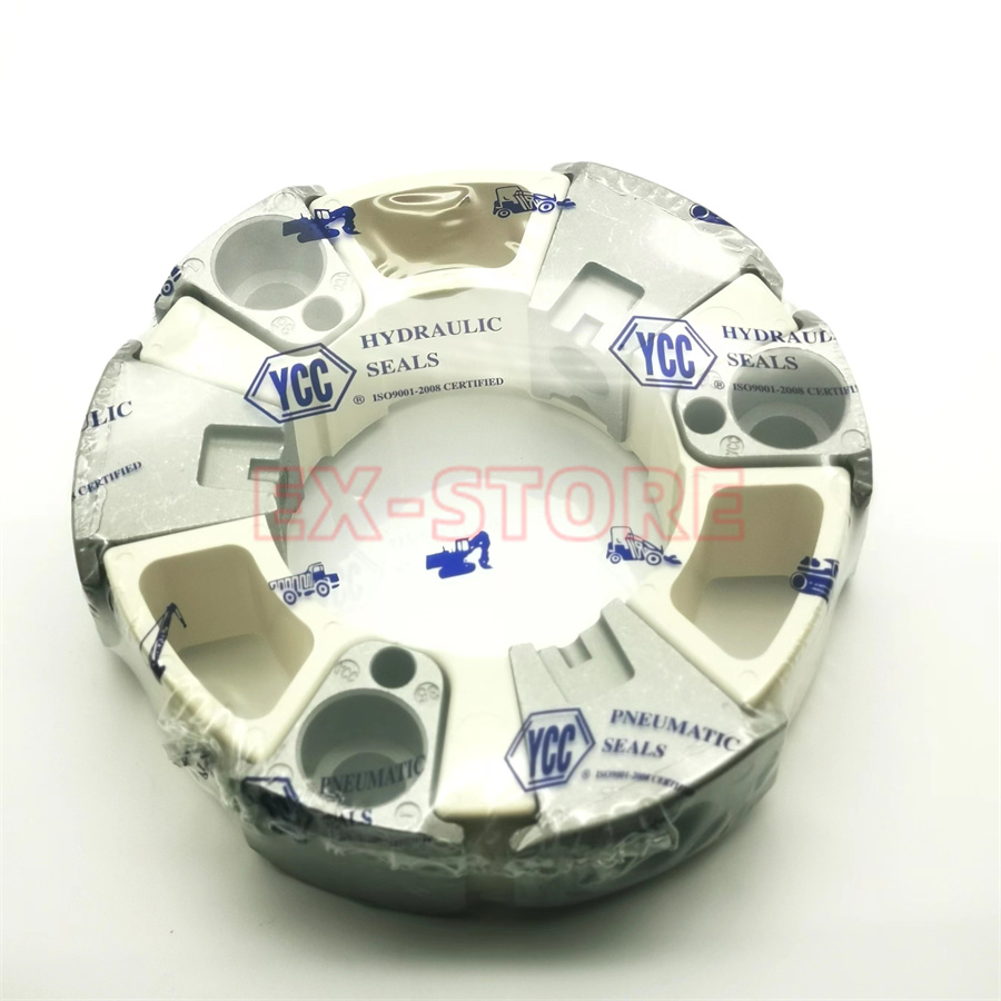 4447900 ,4468707,YCC 35H coupling assembly for Hitachi ZX70 ZX75