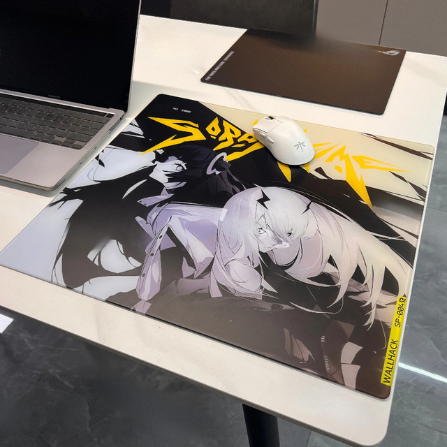 マウス・トラックボール Wallhack SP004 Twins マウス・トラックボール