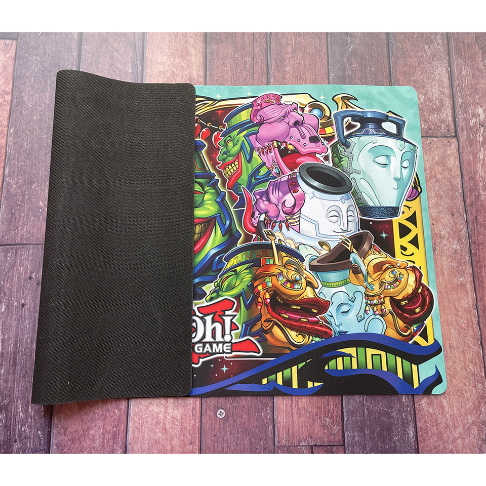 THAI FESTIVAL 2023最果てのゴーティス プレイマット 未開封 最果ての