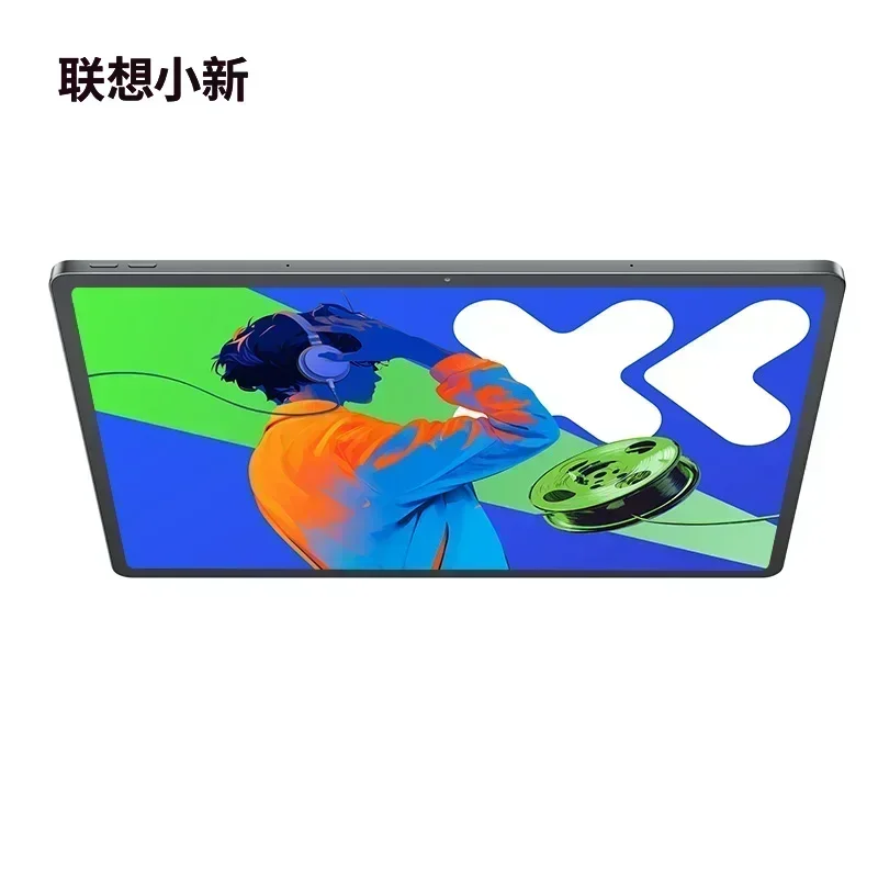 2025 Lenovo Xiaoxin Pad Pro 12.7 Dimensity 8300 2.9K Display