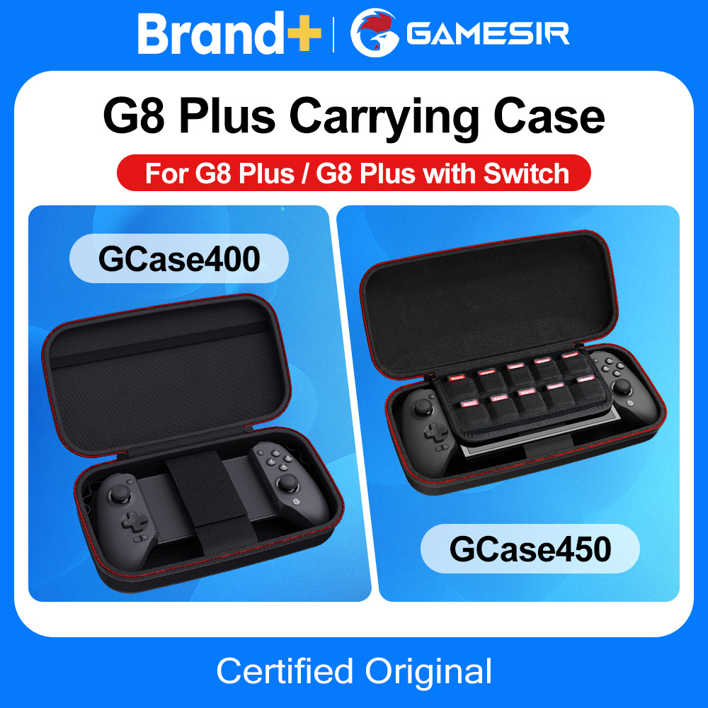 GameSir G8 Plus Carrying Case G8 Galileo X5 Lite X5s Controller