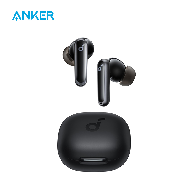 Soundcore by Anker P40i Fones de ouvido sem fio com cancelamento