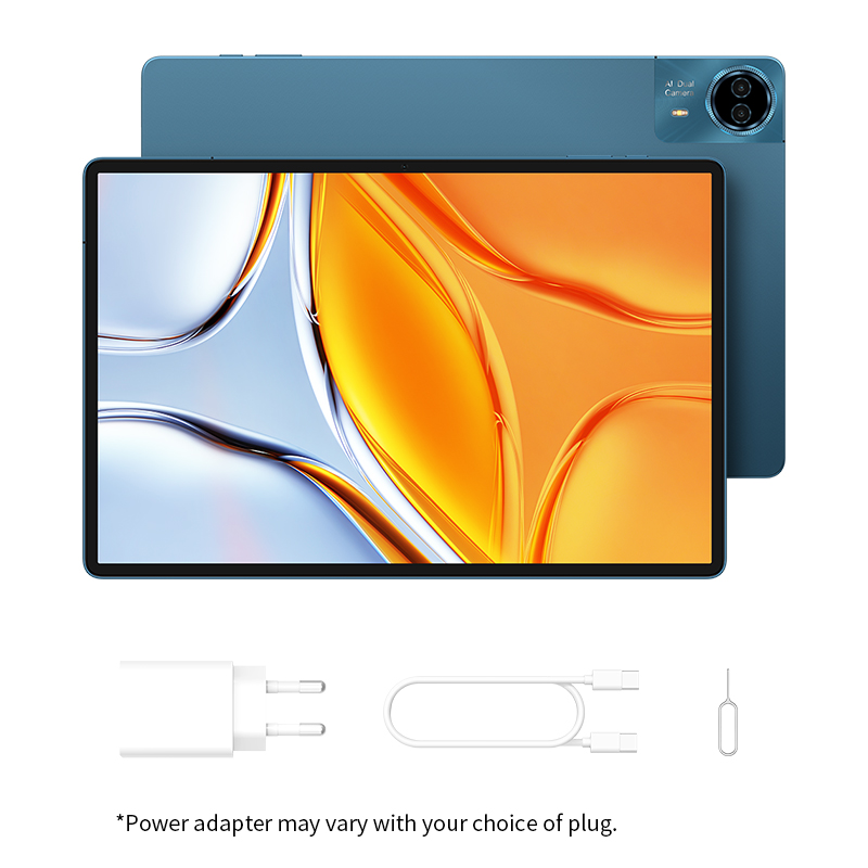 Teclast T70タブレット 2025年モデル 14インチFHD Android 15 MTK