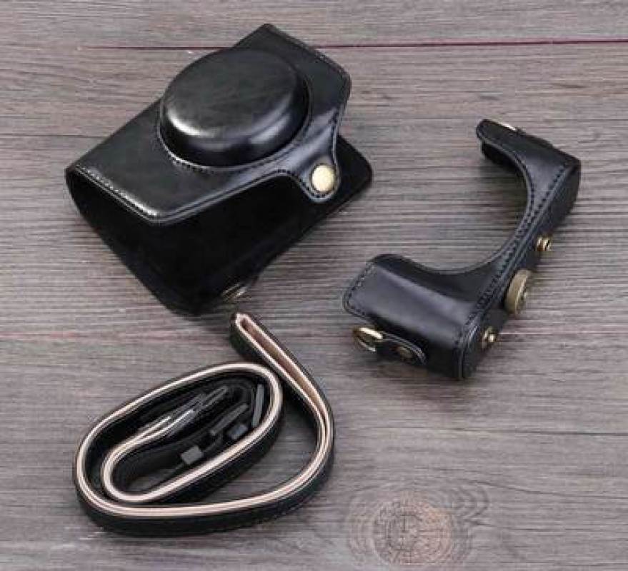 For CANON S90 S95 S100 S110 S120 S200 G9X Protective sleeve