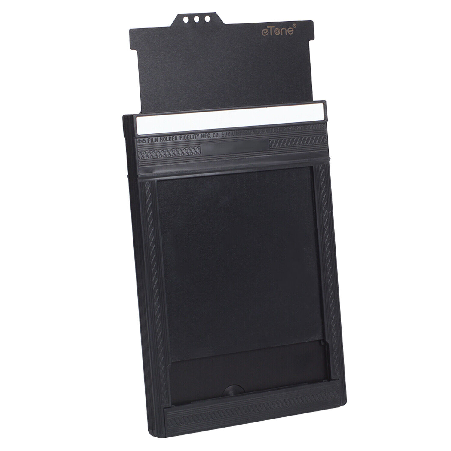 大判カメラ用交換シート、カットフィルムホルダー、ダークスライド