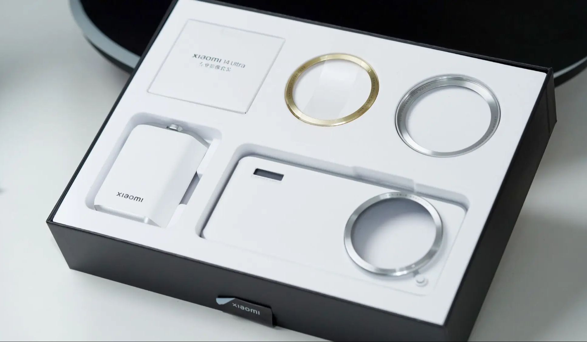 Original Xiaomi 14 Ultra Professional Camera Set Photo Kits