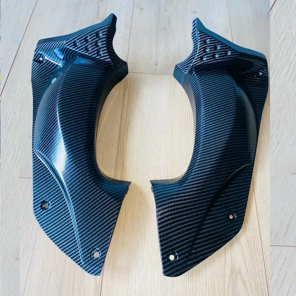 ZX14R Dash Cover Fairing Upper Front Nose Cowl For Kawasaki ZX-14R