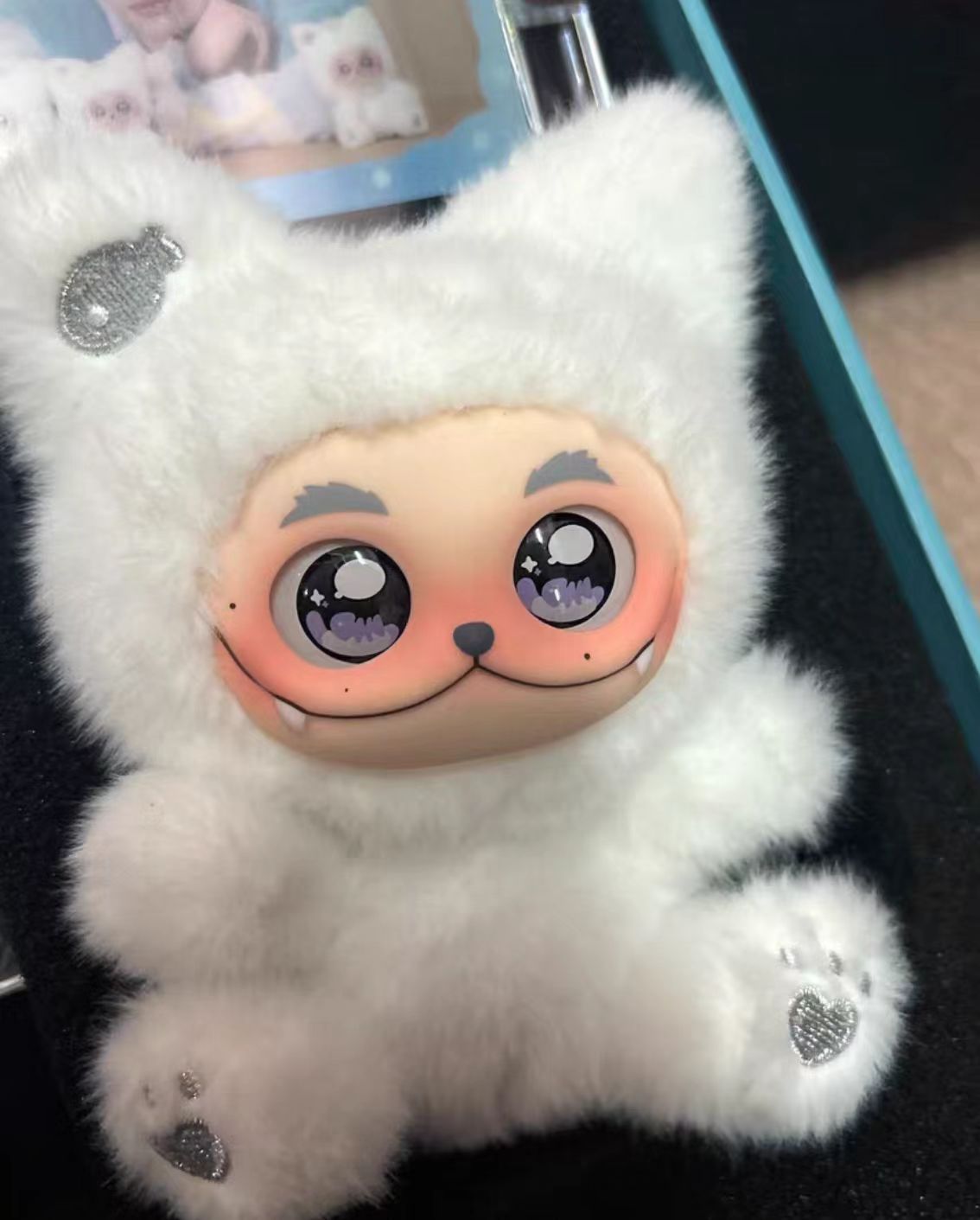 Zi yu GISMOW Gift box set Chinese version In stock and Englis