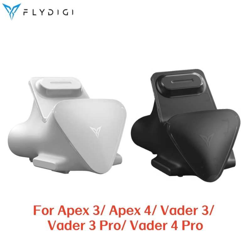 Flydigi VADER 4 PRO 本体 充電スタンド スティックセット Flydigi