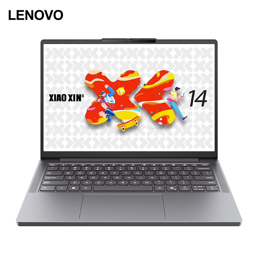 2025 NEW】Lenovo Xiaoxin 14SE 1920*1200 60Hz / Xiaoxin 15 2.5K