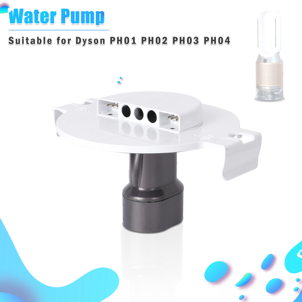 Dyson空気清浄機用ウォーターポンプコラムの交換品加湿器除湿機ph01