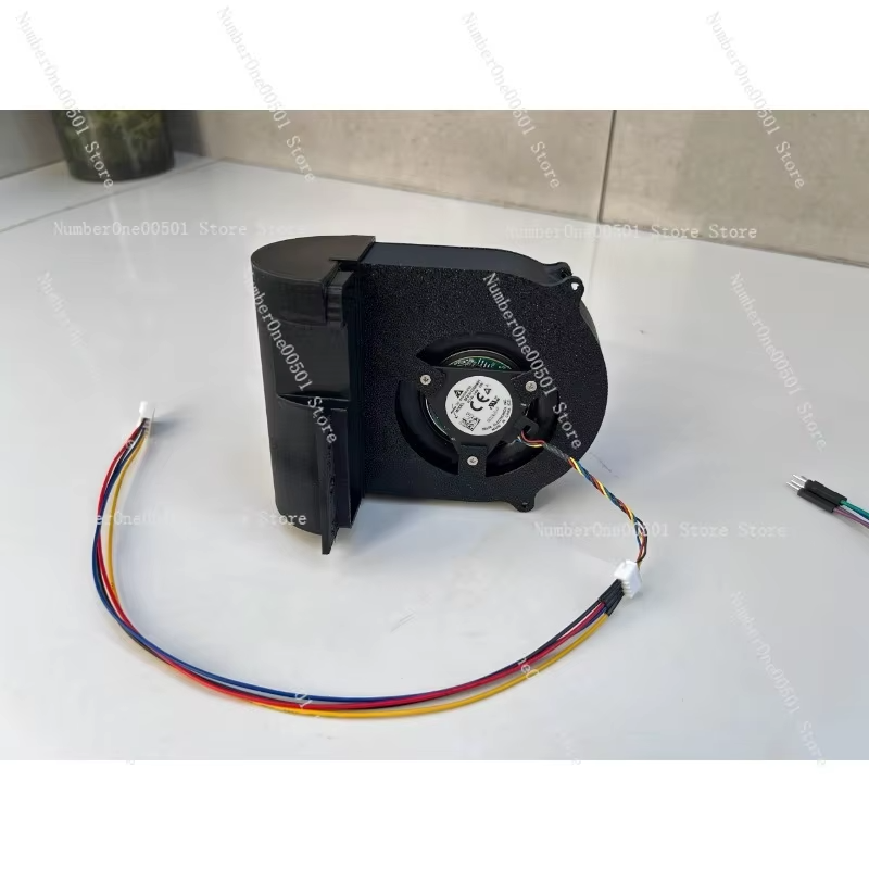 NVIDIA GPU 用アクティブ冷却キット Tesla P100 P40 M40 K80 V100 高